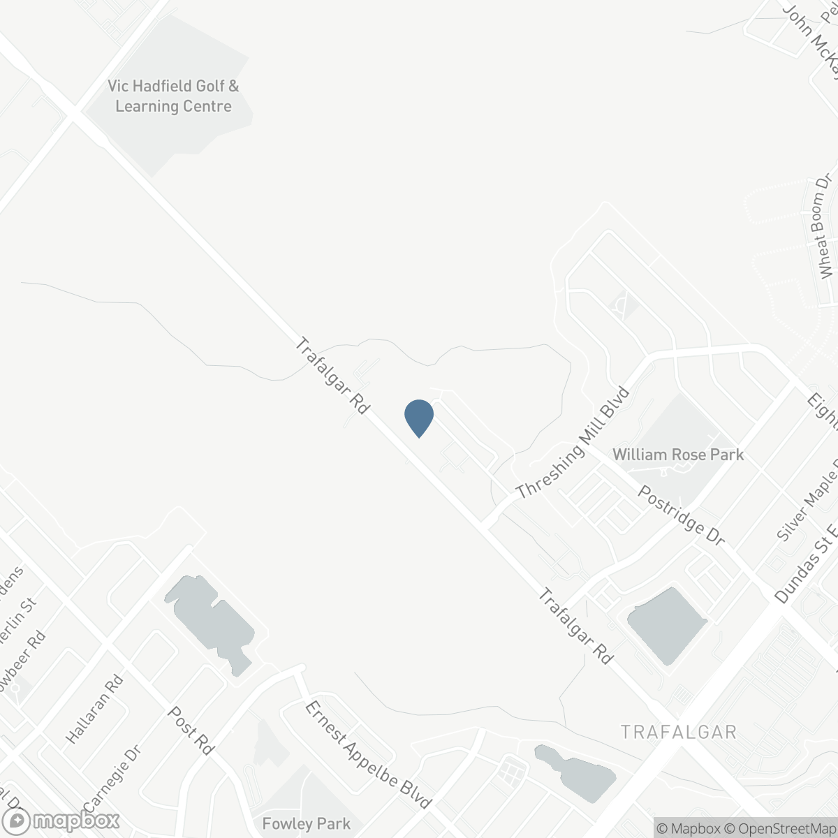 1604 - 3240 WILLIAM COLTSON AVENUE, Oakville, Ontario L6H 8C8